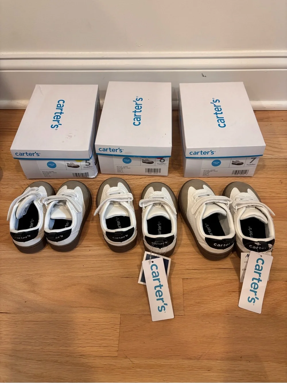 Carters carter toddler